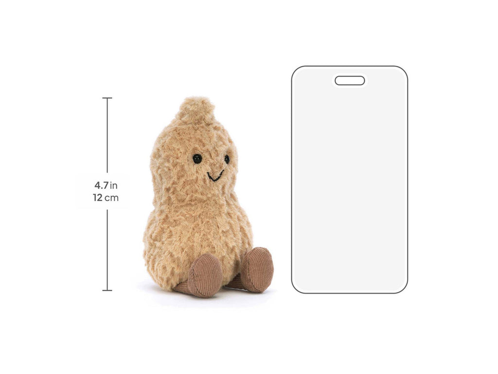 Amuseables Peanut - Jellycat