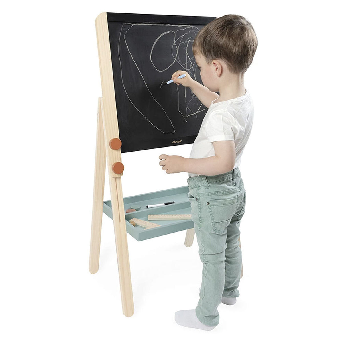 Quadro dos Professores - Janod