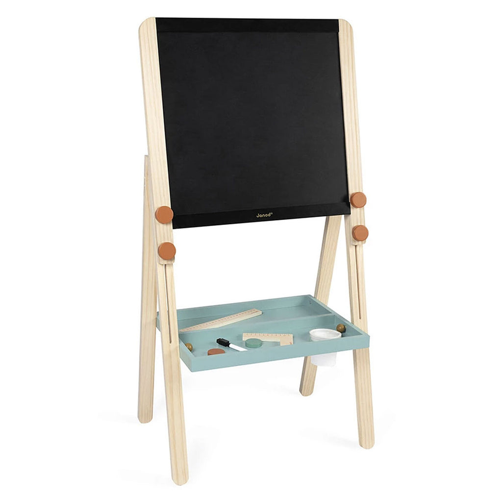 Quadro dos Professores - Janod