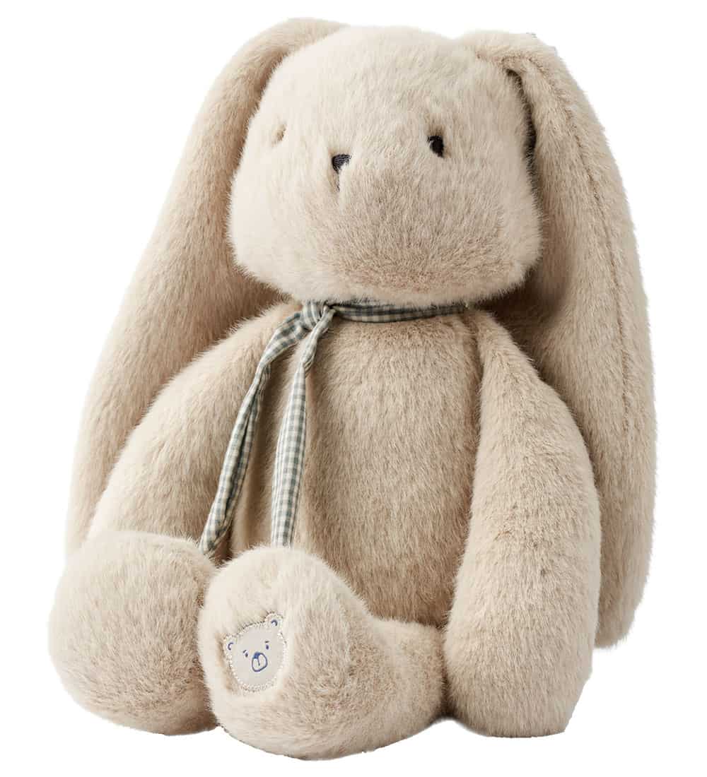 Berto Rabbit Teddy | Mint