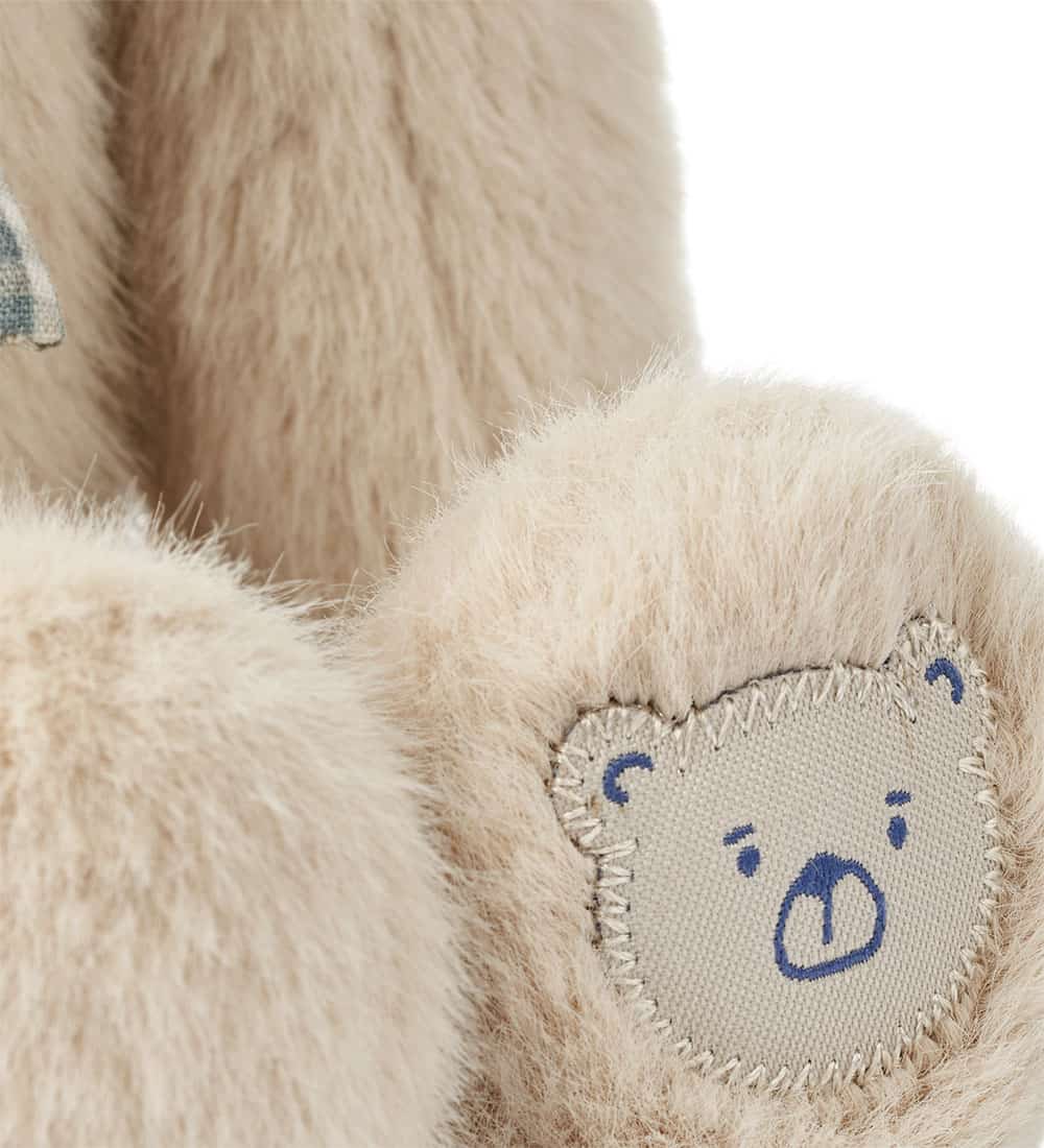 Binnie Rabbit | Small Teddy | Mist
