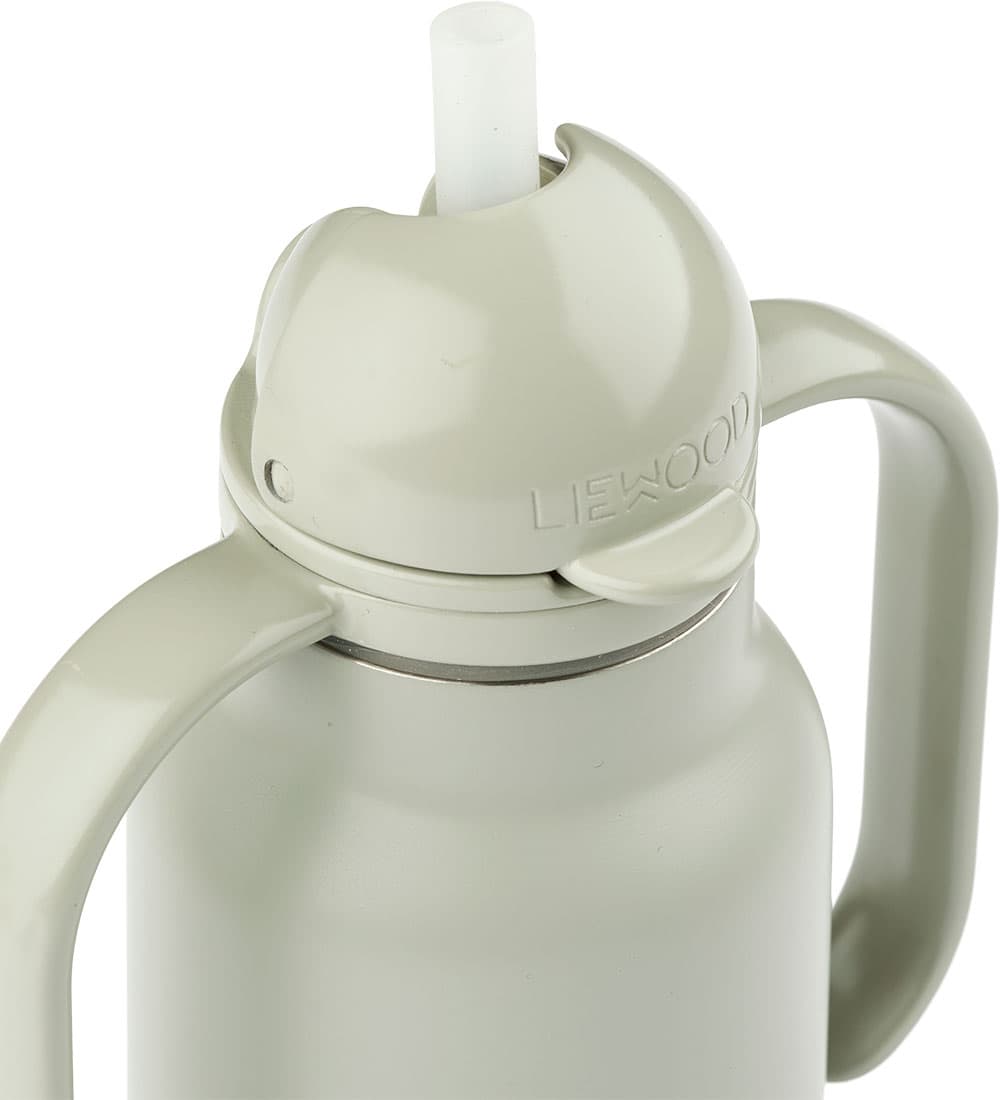 Garrafa Térmica | 250ml | Kimmie | Vehicles / Dove blue