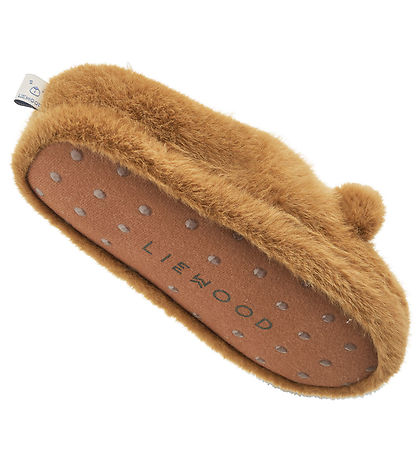 Pantufa | Aviaja Rabbit | Golden Caramel