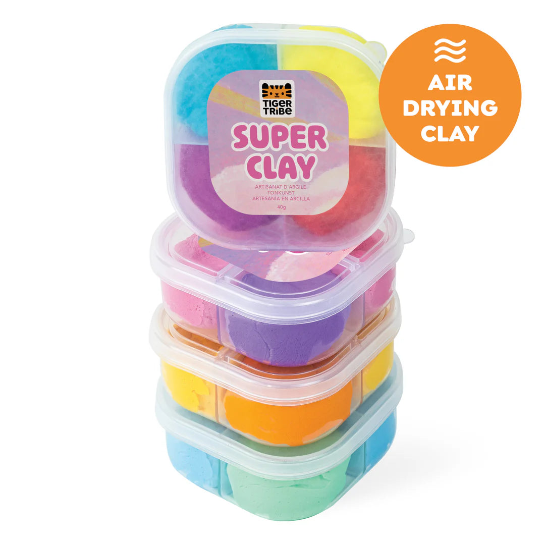 Claytopia | Unicorn World