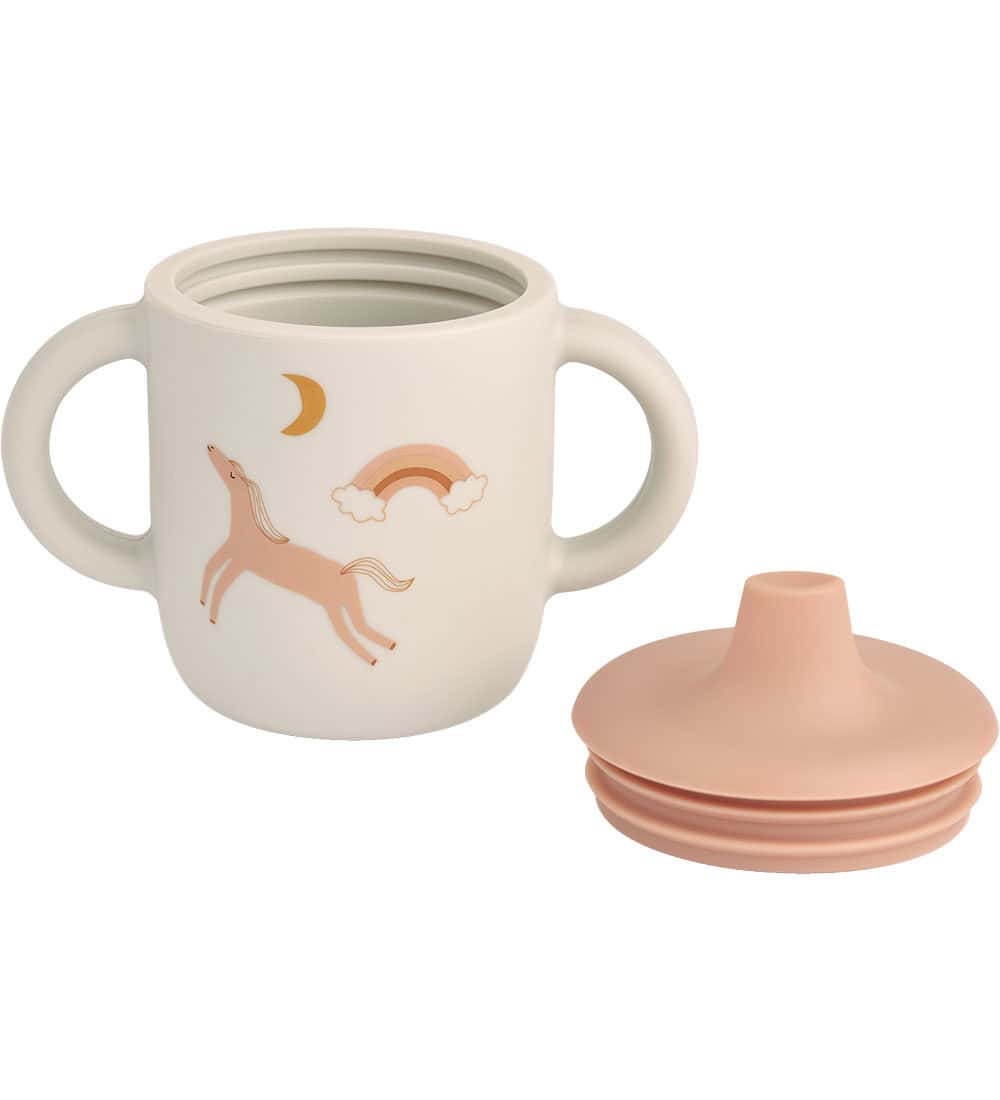 Cup | Neil | Dream / Ecru