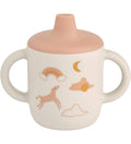 Cup | Neil | Dream / Ecru