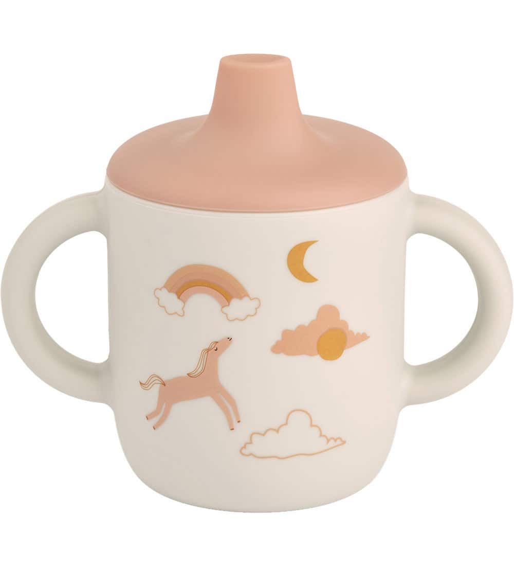 Cup | Neil | Dream / Ecru