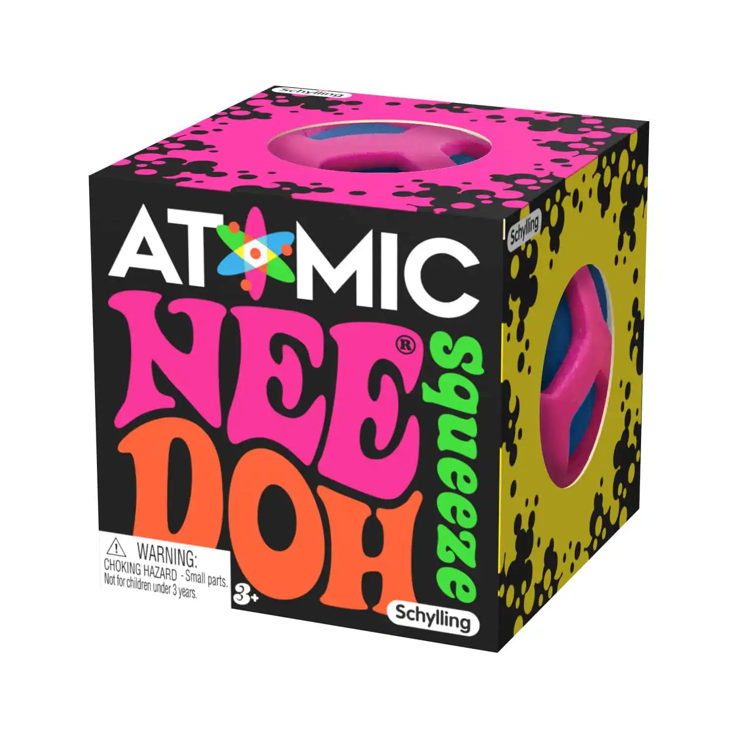 NeeDoh | Atomic