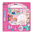 Activities Water Painting Book | Princess