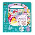 Activities Water Painting Book | Unicorns