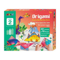 Origami | Create My Own | Dino World