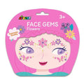 Face Gems | Flowers