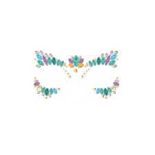 Face Gems | Wings