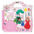 Sticker Book | Dress Up Fun