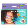 Face Painting | Rainbow