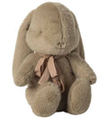 Bunny Plush | Maileg | Small | Dusty Brown