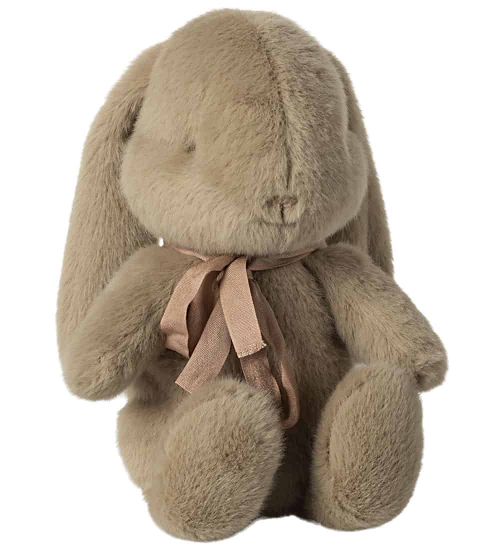 Bunny Plush | Maileg | Small | Dusty Brown