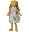 Bunny | Size 2 | Dusty Yellow | Dress