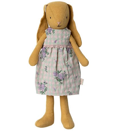 Bunny | Size 2 | Dusty Yellow | Dress