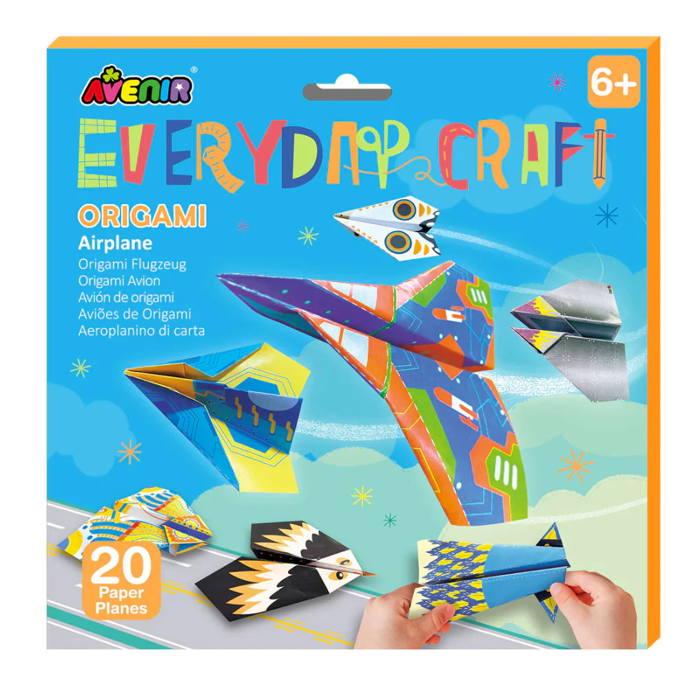 Origami | AirPlanes