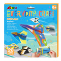 Origami | AirPlanes