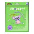 Crochet | Cuddling Koala