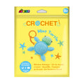 Crochet | Mint Turtle