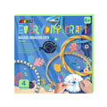 Everyday Craft Make Bracelets Sealife
