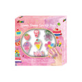 Sparkle Rings | Yummy Yummy