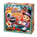 O Meu Show de magia | 20 atividades