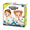 Mini Sciences | Química | 10 experiências