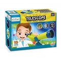 Telescópio | Mini Sciences