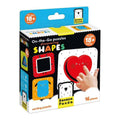On The Go | Puzzle | Discovering Shapes