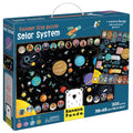 Suuuper Size Puzzles | Solar System