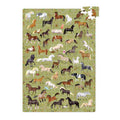 Puzzlove | Horses