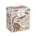 Puzzlove | Dinosaurs | Banana Panda
