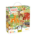 Puzzle | Wild Jumbo
