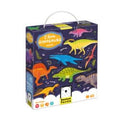 Puzzle | Love Dinossauros