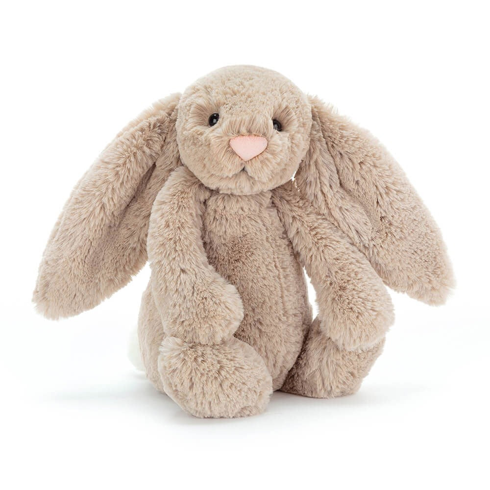 Bashful Bunny Medium Beige - Jellycat