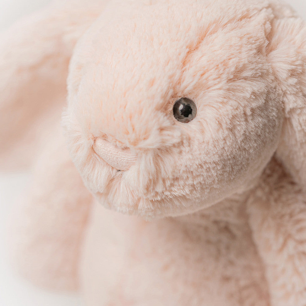 Bashful Bunny Medium Blush - Jellycat