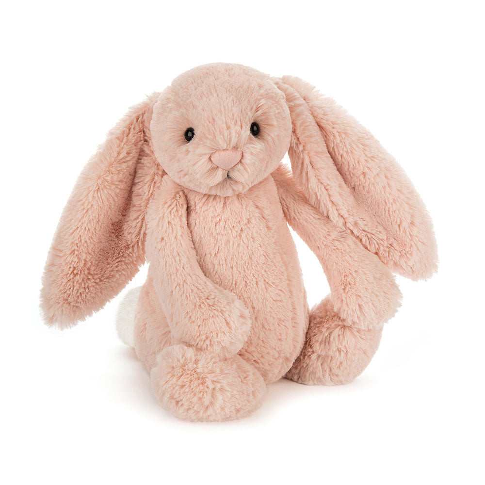Bashful Bunny Medium Blush - Jellycat