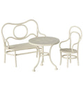 Mesa Café | Maileg | Mouse | Off white