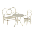 Mesa Café | Maileg | Mouse | Off white