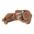 Sleeping Bunny Plush | Maileg | Small | Soft Brown