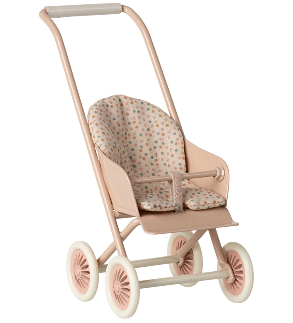 Carrinho de Passeio | Maileg | Micro | Powder