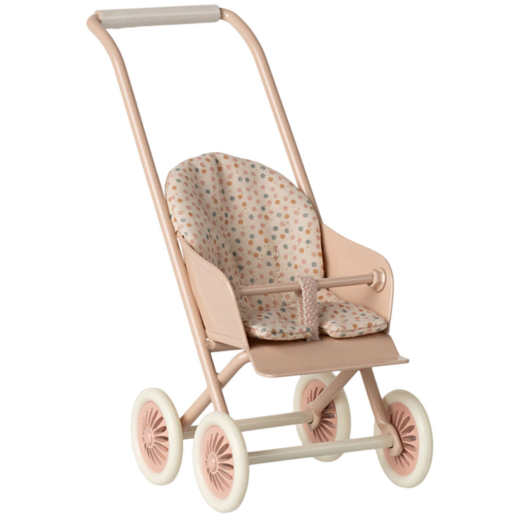 Carrinho de Passeio | Maileg | Micro | Powder