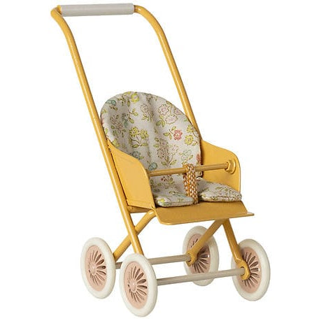 Carrinho de Passeio | Maileg | Micro | Yellow