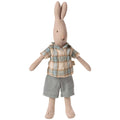 Rabbit | Size 1 | Maileg | Shirt And Shorts