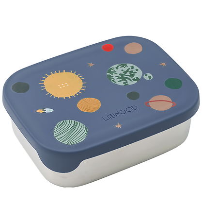 Lunchbox | Arthur | Universe / Classic navy