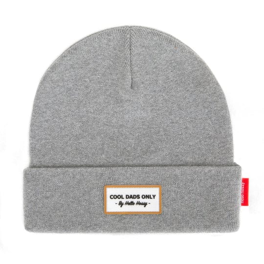 Gorro | Urban | Grey